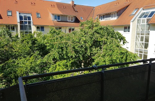 Niedersedlitz Apartment | Ferienwohnung/app. für 6 Gäste mit 66m² in Dresden