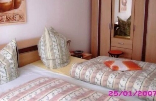 Oberhof Apartment | Ferienwohnung/app. für 6 Gäste mit 80m² in Oberhof