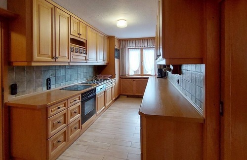 Prem Apartment | Ferienwohnung/app. für 6 Gäste mit 90m² in Prem