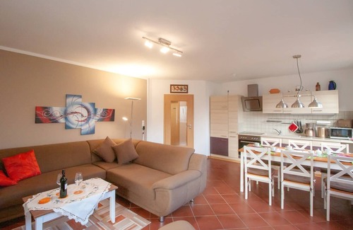 Fleeth Apartment | Ferienwohnung/app. für 6 Gäste mit 85m² in Mirow