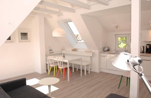 Juist Apartment | Ferienwohnung/app. für 7 Gäste mit 70m² in Juist
