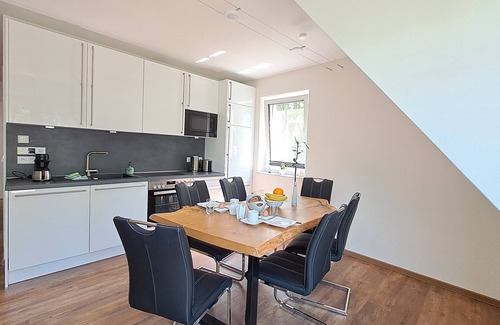 Rerik Apartment | Ferienwohnung/app. für 7 Gäste mit 72m² in Rerik