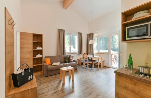 Klosterle Apartment | Ferienwohnung/app. für 4 Gäste mit 60m² in Klösterle