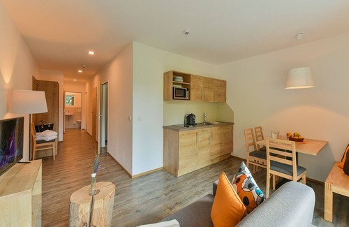 Klosterle Apartment | Ferienwohnung/app. für 4 Gäste mit 60m² in Klösterle