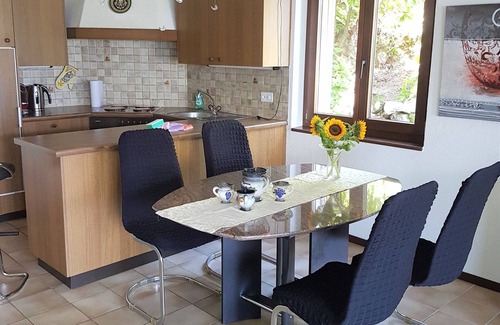 Brissago Apartment | Ferienwohnung/app. für 4 Gäste mit 100m² in Brissago