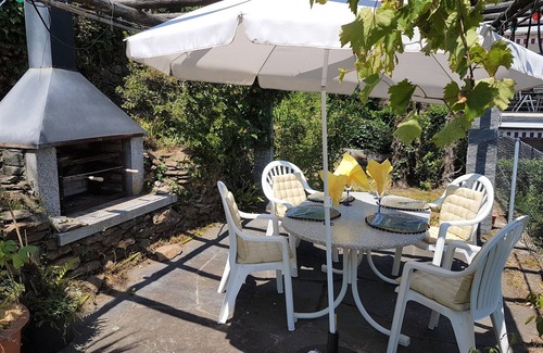 Brissago Apartment | Ferienwohnung/app. für 4 Gäste mit 100m² in Brissago