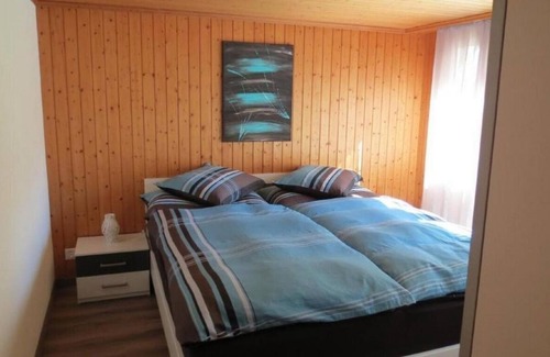 Meiringen Apartment | Ferienwohnung/app. für 6 Gäste mit 84m² in Meiringen