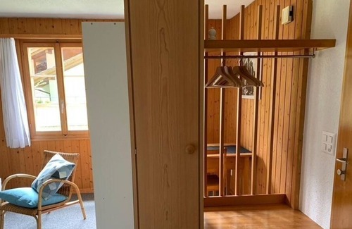 Meiringen Apartment | Ferienwohnung/app. für 4 Gäste mit 40m² in Meiringen