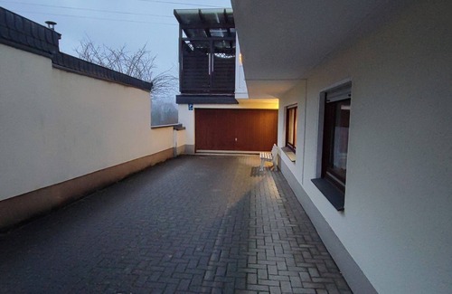 Arnsberg Apartment | Ferienwohnung/app. für 4 Gäste mit 60m² in Arnsberg