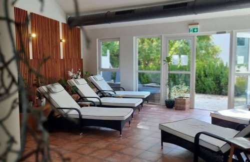 Ascheberg Apartment | Ferienwohnung/app. für 2 Gäste mit 53m² in Ascheberg