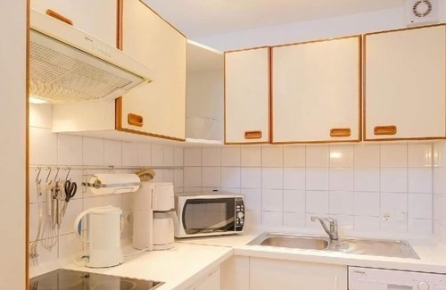 Badenhausen Apartment | Ferienwohnung/app. für 6 Gäste mit 80m² in Bad Grund