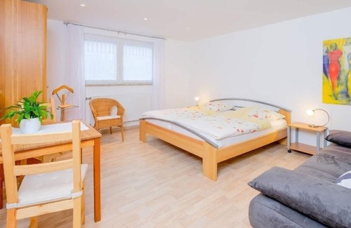 Badenhausen Apartment | Ferienwohnung/app. für 6 Gäste mit 80m² in Bad Grund