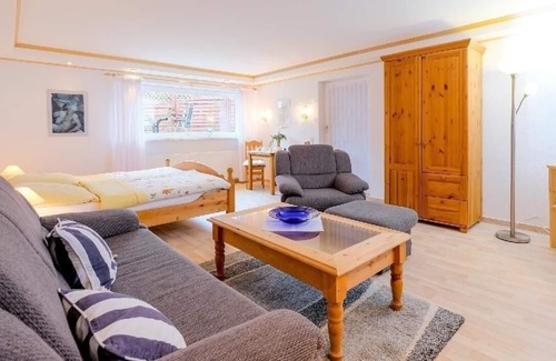 Badenhausen Apartment | Ferienwohnung/app. für 6 Gäste mit 80m² in Bad Grund