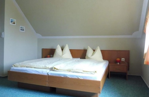 Radewege Apartment | Ferienwohnung/app. für 4 Gäste mit 70m² in Beetzsee