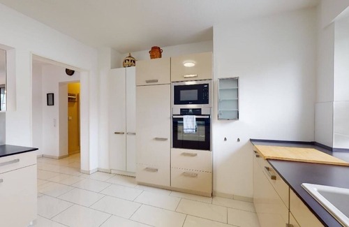 Bielefeld Apartment | Ferienwohnung/app. für 4 Gäste mit 70m² in Bielefeld