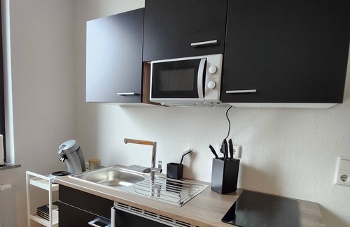 Bielefeld Apartment | Ferienwohnung/app. für 2 Gäste mit 42m² in Bielefeld