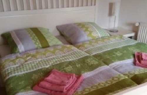 Bleckede Apartment | Ferienwohnung/app. für 3 Gäste mit 60m² in Bleckede