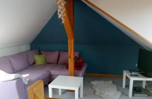 Bleckede Apartment | Ferienwohnung/app. für 3 Gäste mit 60m² in Bleckede
