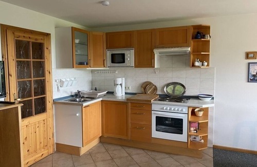 Born auf dem Darss Apartment | Ferienwohnung/app. für 3 Gäste mit 45m² in Born/Darß