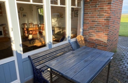 Born auf dem Darss Apartment | Ferienwohnung/app. für 3 Gäste mit 45m² in Born/Darß