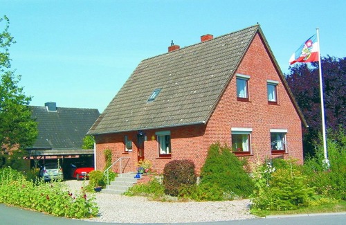 Brodersby Apartment | Ferienwohnung/app. für 2 Gäste mit 45m² in Brodersby
