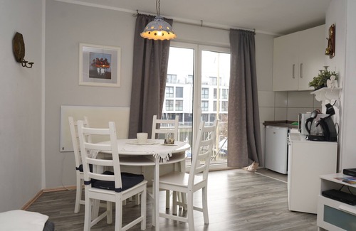 Cuxhaven Apartment | Ferienwohnung/App. für 3 Gäste mit 43m² in Cuxhaven