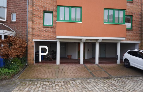 Cuxhaven Apartment | Ferienwohnung/App. für 3 Gäste mit 43m² in Cuxhaven