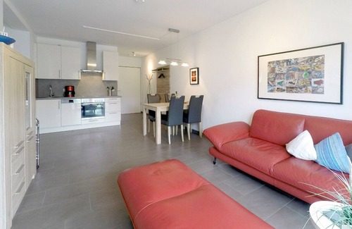Ostseebad Dierhagen Apartment | Ferienwohnung/app. für 4 Gäste mit 62m² in Dierhagen