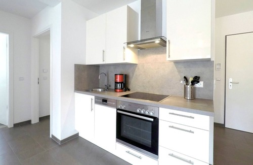 Ostseebad Dierhagen Apartment | Ferienwohnung/app. für 4 Gäste mit 62m² in Dierhagen