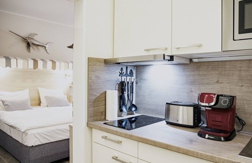 Ostseebad Dierhagen Apartment | Ferienwohnung/app. für 2 Gäste mit 30m² in Dierhagen