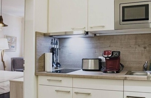Ostseebad Dierhagen Apartment | Ferienwohnung/app. für 2 Gäste mit 30m² in Dierhagen
