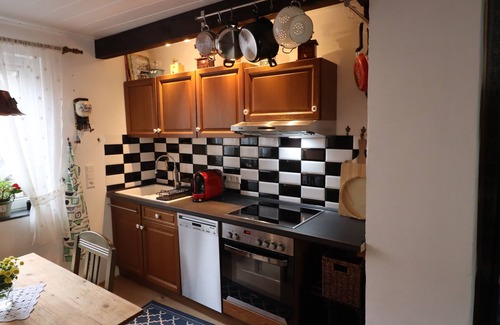 Edenkoben Apartment | Ferienwohnung/app. für 2 Gäste mit 50m² in Edenkoben