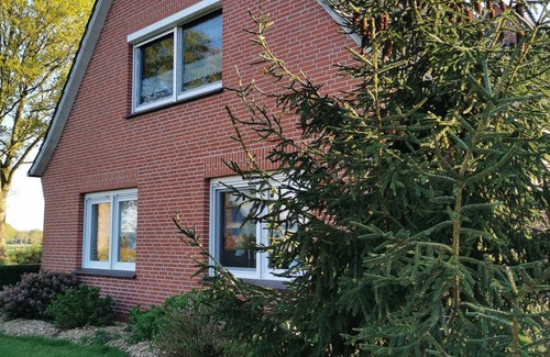 Grosefehn Apartment | Ferienwohnung/app. für 4 Gäste mit 60m² in Großefehn