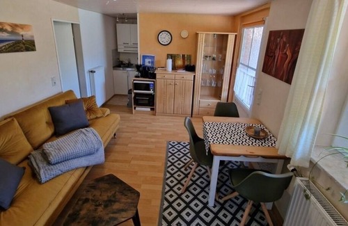 Großheide Apartment | Ferienwohnung/app. für 4 Gäste mit 45m² in Großheide