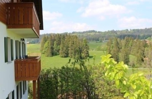 Schraden Apartment | Ferienwohnung/app. für 2 Gäste mit 40m² in Hopferau
