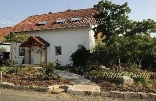 Kreischa Apartment | Ferienwohnung/app. für 2 Gäste mit 50m² in Kreischa