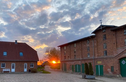 Mohrkirch Apartment | Ferienwohnung/app. für 4 Gäste mit 80m² in Mohrkirch