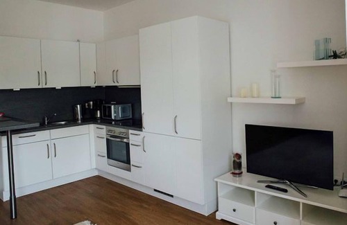 Papenburg Apartment | Ferienwohnung/app. für 2 Gäste mit 57m² in Papenburg