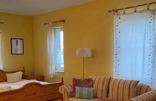 Putgarten Apartment | Ferienwohnung/app. für 2 Gäste mit 30m² in Putgarten