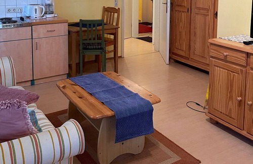 Putgarten Apartment | Ferienwohnung/app. für 2 Gäste mit 30m² in Putgarten