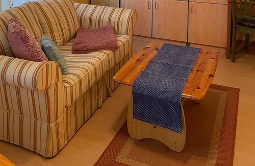 Putgarten Apartment | Ferienwohnung/app. für 2 Gäste mit 30m² in Putgarten