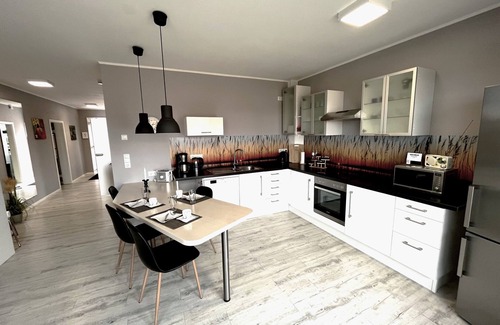 Schleswig Apartment | Ferienwohnung/app. für 4 Gäste mit 100m² in Schleswig