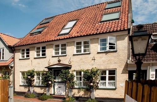 Schleswig Apartment | Ferienwohnung/app. für 2 Gäste mit 31m² in Schleswig