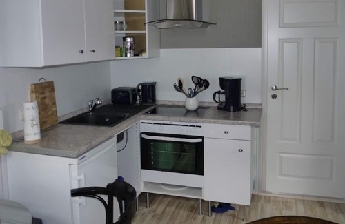 Schleswig Apartment | Ferienwohnung/app. für 2 Gäste mit 24m² in Schleswig