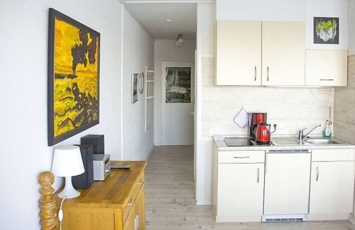 Schleswig Apartment | Ferienwohnung/app. für 2 Gäste mit 30m² in Schleswig