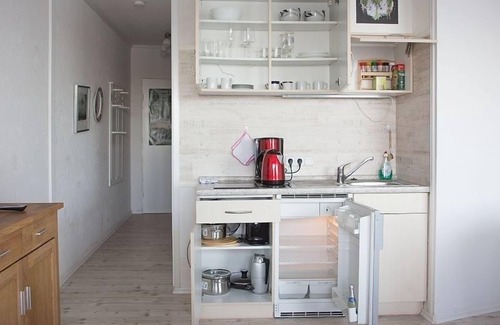 Schleswig Apartment | Ferienwohnung/app. für 2 Gäste mit 30m² in Schleswig