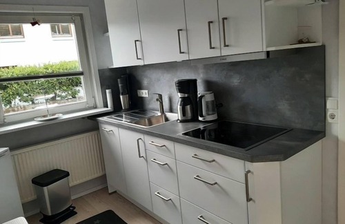 Schleswig Apartment | Ferienwohnung/app. für 2 Gäste mit 40m² in Schleswig