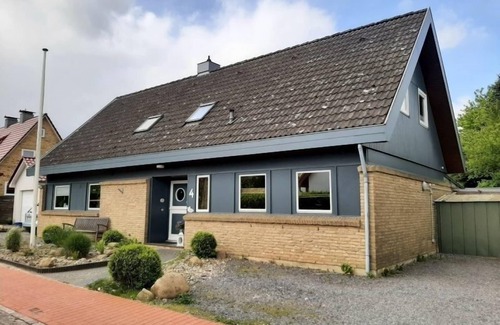 Schleswig Apartment | Ferienwohnung/app. für 2 Gäste mit 40m² in Schleswig