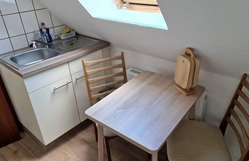 Schleswig Apartment | Ferienwohnung/app. für 2 Gäste mit 35m² in Schleswig