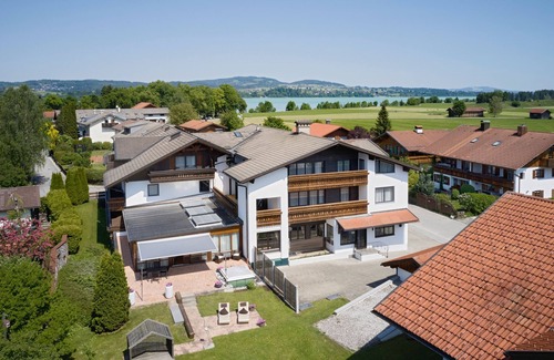 Waltenhofen Apartment | Ferienwohnung/app. für 3 Gäste mit 55m² in Schwangau